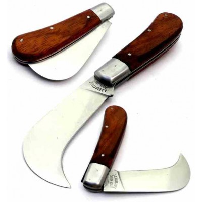 J.J. Martinez Tranchete Mediano 0