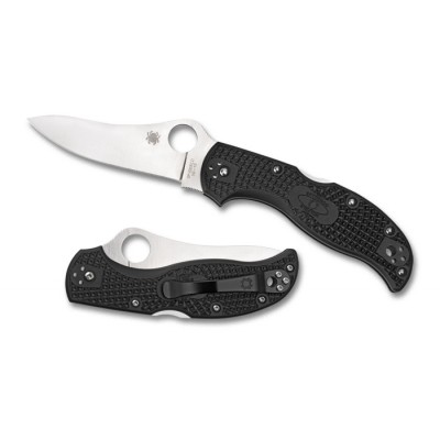 Spyderco Stretch liso Spyderco Stretch liso