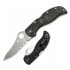 Spyderco Stretch Mixto sc90psbk