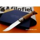 Opinel Chaperon inox nº 6 001400