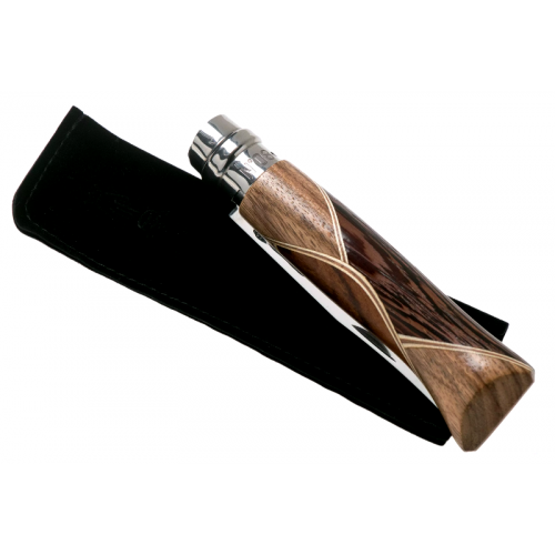 Opinel Chaperon inox nº 6 001400