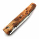 Perceval Le Francais Enebro Damasco