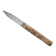 Perceval Le Francais Juniper Damascus Perceval Le Francais Juniper Damascus
