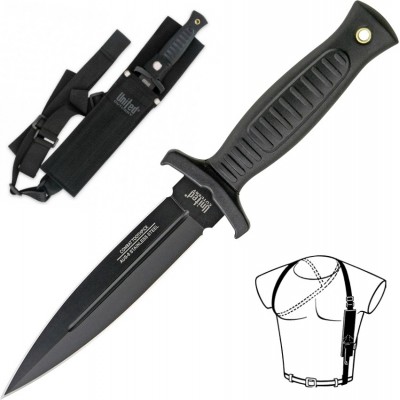 United Combat Commander uc2657