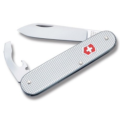 Victorinox 0.2300.26 Bantam silver alox Victorinox 0.2300.26 Bantam silver alox