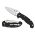 Spyderco Manix 2 g10 liso sc101gp2