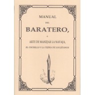 Manual del baratero Manual del baratero