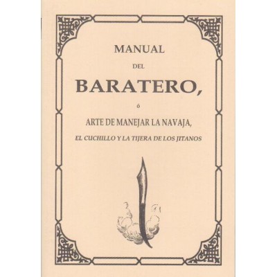 Manual del baratero Manual del baratero