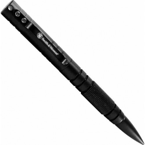 Smith&Wesson Tactical Pen Military & Police swpenmpbk