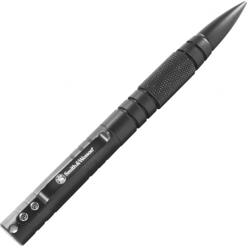 Smith&Wesson Swpenmpbk Tactical pen Military&Police
