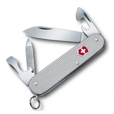 Victorinox 0.2601.26 Cadet Alox Victorinox 0.2601.26 Cadet Alox