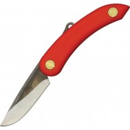 Svord Mini Peasant 2.5" Red sv149 Svord Mini Peasant 2.5" Red sv149