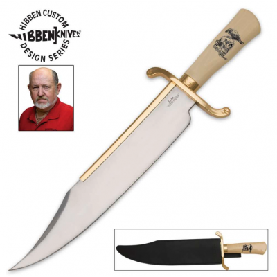 Gil Hibben The Expendables gh5017 Gil Hibben The Expendables gh5017
