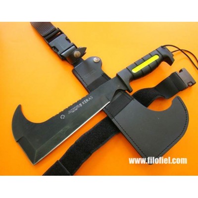 Aitor Keras black 16119