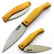 Pallares Busa Boj nº 0 Inox. Pallares Busa Boj nº 0 Inox.