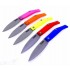 Pallares Comun Colores nº 00 inox.