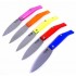Pallares Comun Colours nº 00 carbon