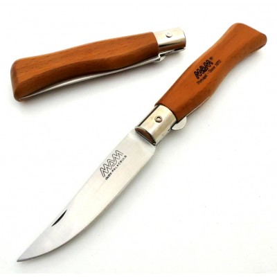 Mam 2008 Duero linerlock Mam 2008 Duero linerlock