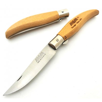 Mam 2016 Iberica Linerlock Mam 2016 Iberica Linerlock