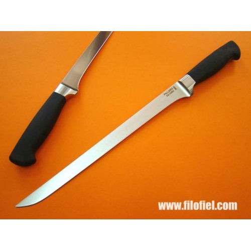 Pallares Ham Forged Knife 6123-27