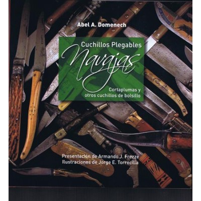 Cuchillos plegables, navajas, cortaplumas y otros... Cuchillos plegables, navajas, cortaplumas y otros...