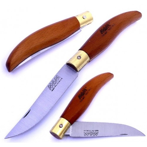 Navaja Albacete  Benchmade knives, Knives and swords, Boot knife