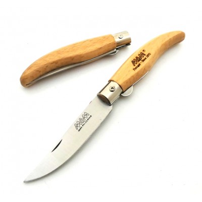 Mam 2011 Iberica Linerlock Mam 2011 Iberica Linerlock