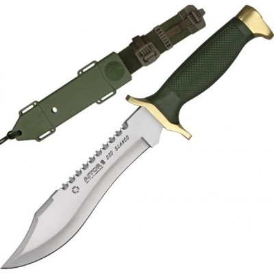 Aitor White Bear 16009