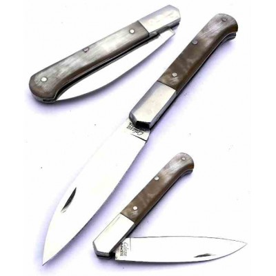 Celaya 2301t Cabritera Bull Horn