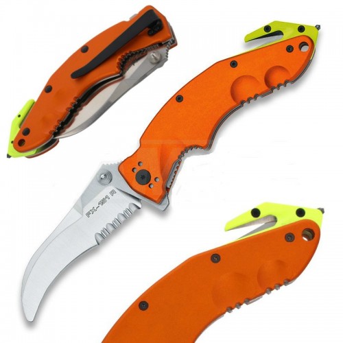Fox Rescue fx-151or Fox Rescue fx-151or