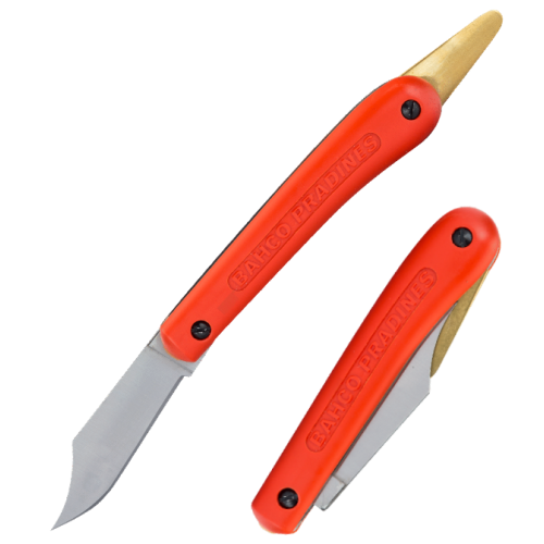 Bahco Pradines p11 Gardening