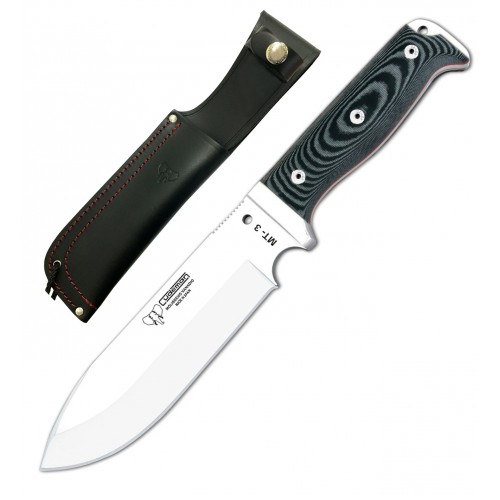 Cudeman 297m Mt3 Micarta Mova Cudeman 297m Mt3 Micarta Mova