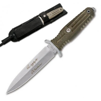 Boker Applegate Fairbairn Combat 5.5  120545 Boker Applegate Fairbairn Combat 5.5  120545
