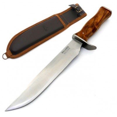 Pallares nº 2 Bowie Olivo Carbono Pallares nº 2 Bowie Olivo Carbono