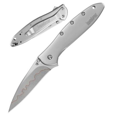 Kershaw Leek Ken Onion ks1660cb Kershaw Leek Ken Onion ks1660cb