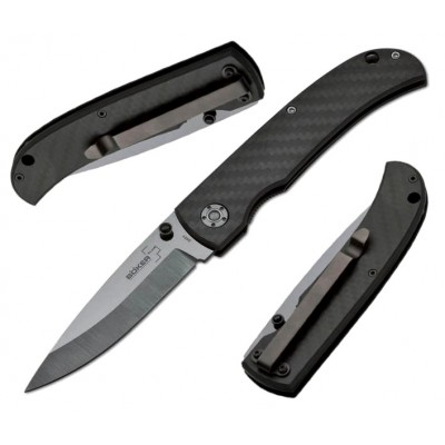 Boker Plus Anti-grav 01bo036