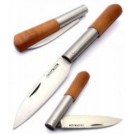 Hyottoko Santalla Punta Recta