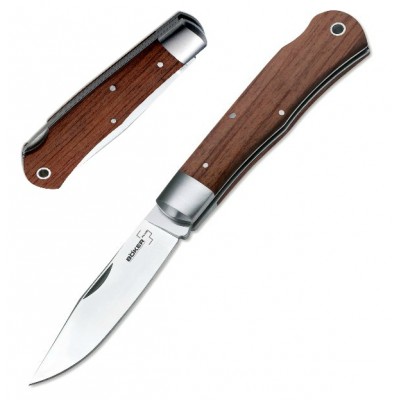 Boker Plus Lockback 01bo185 Boker Plus Lockback 01bo185