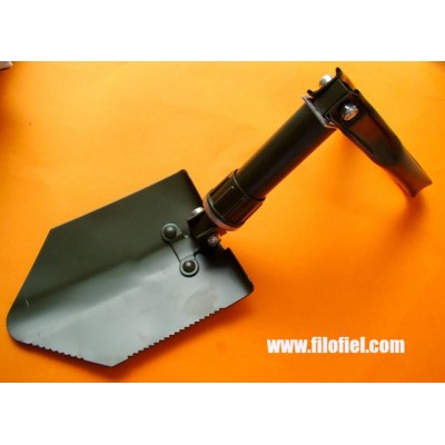 Folding shovel 32991 Folding shovel 32991
