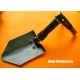 Folding shovel 32991