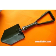 Folding shovel 32991 Folding shovel 32991