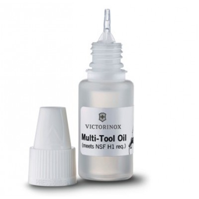 Victorinox 4.3302 Aceite Mantenimiento Victorinox 4.3302 Aceite Mantenimiento
