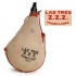 Las Tres Z.Z.Z. Bota Wine Recta 1 1/2 L. Las Tres Z.Z.Z. Bota Wine Recta 1 1/2 L.