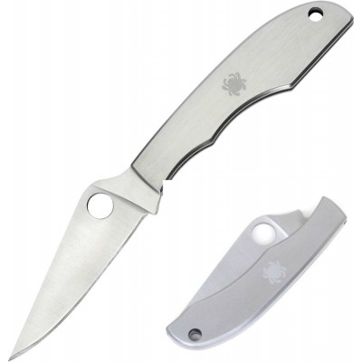 Spyderco Grasshopper sc138p