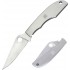 Spyderco Grasshopper sc138p