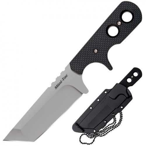 Cold Steel Mini Tac Tanto cs49htf