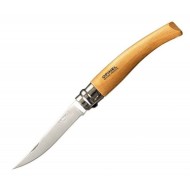 NAVAJA Opinel Inox nº 7 Castañas y Ajos 002360 - OPINEL - Tienda