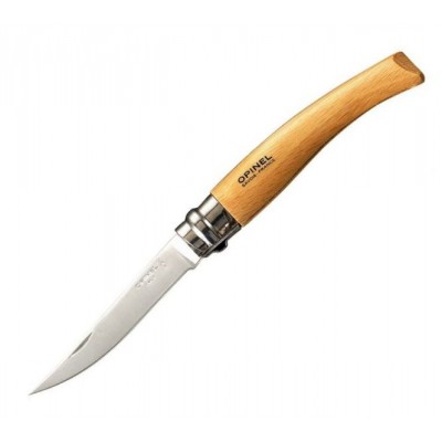 Opinel Effiles nº 8 Beech 002558 Opinel Effiles nº 8 Beech 002558
