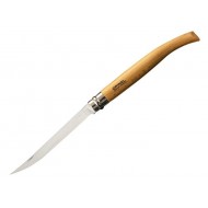Opinel Effiles nº 12 Beech 000518 Opinel Effiles nº 12 Beech 000518