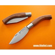 Flores Cortes 19405 Barriguda 7 inox